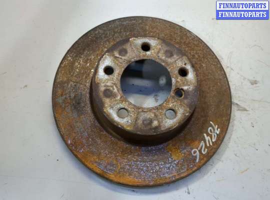 купить Диск тормозной на BMW 3 E90, E91, E92, E93 2005-2012