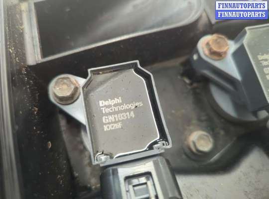 купить Заслонка дроссельная на Peugeot 107 2005-2012