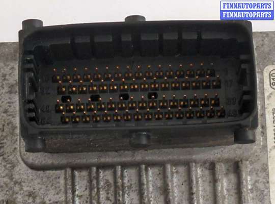 купить Блок управления двигателем на Opel Astra H 2004-2010