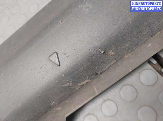 купить Накладка на порог на Ford Focus 3 2011-2015