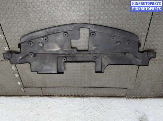 купить Накладка замка капота на Lincoln Navigator 2006-2014