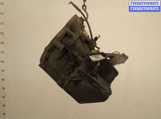 купить КПП 5-ст.мех. (МКПП) на Ford Focus 2 2008-2011