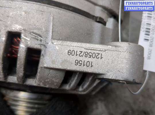 купить Генератор на Peugeot 307 2001-2008