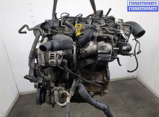 купить Двигатель (ДВС) на KIA Sportage 2004-2010