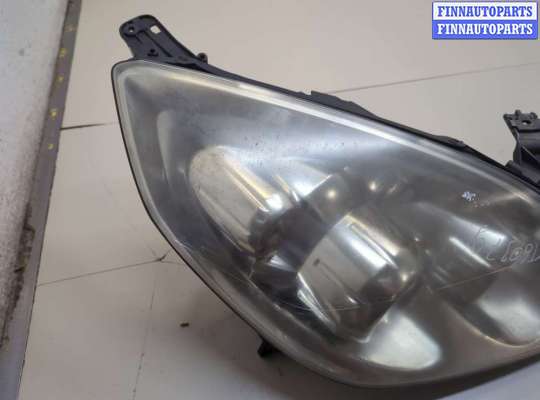 купить Фара (передняя) на Opel Signum