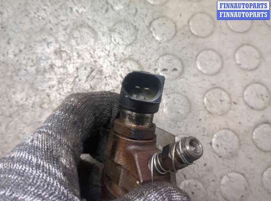 купить Форсунка топливная на Ford Kuga 2008-2012