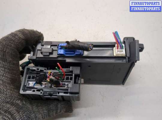 купить Блок комфорта на Mazda 6 (GJ) 2012-2018