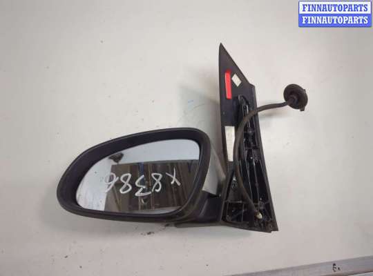 Зеркало боковое OP2422518 на Opel Astra J 2010-2017
