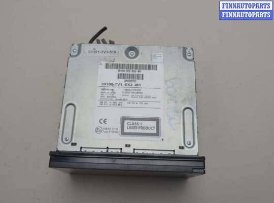 купить Магнитола на Honda Civic 2011-2017