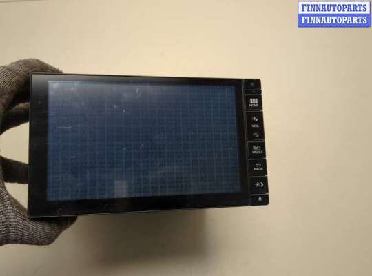 купить Магнитола на Honda Civic 2011-2017