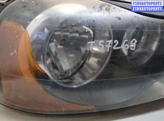 Фара передняя на Volvo XC90