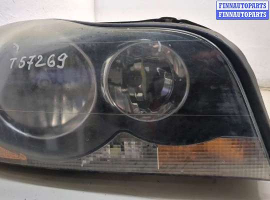 Фара передняя на Volvo XC90