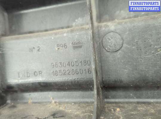 купить Усилитель бампера на Peugeot 406 1999-2004