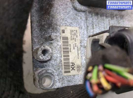 купить Блок управления двигателем на Opel Corsa D 2006-2014
