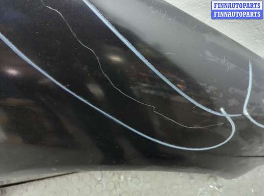 купить Крыло на Skoda Fabia 1999-2007