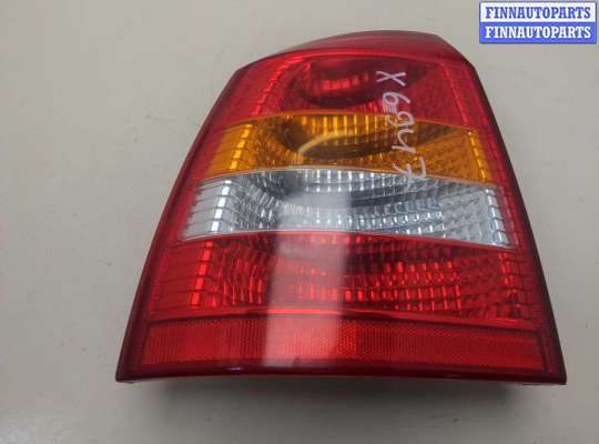 купить Фонарь (задний) на Opel Astra G 1998-2005