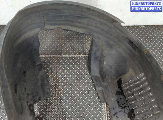 купить Защита арок (подкрылок) на Jaguar XF 2007-2015