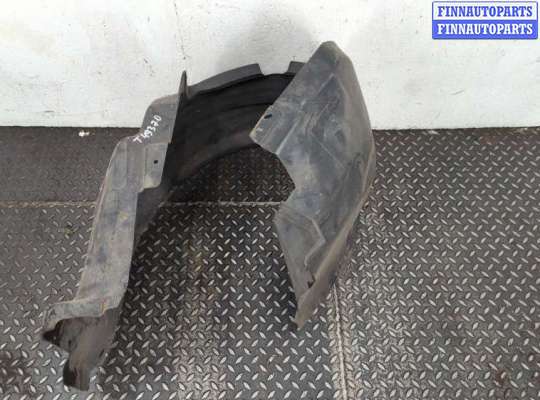 купить Защита арок (подкрылок) на Jaguar XF 2007-2015