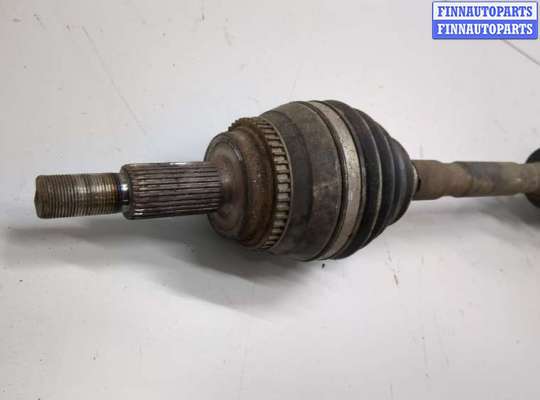 купить Полуось (приводной вал, шрус) на Toyota Highlander 1 2001-2007