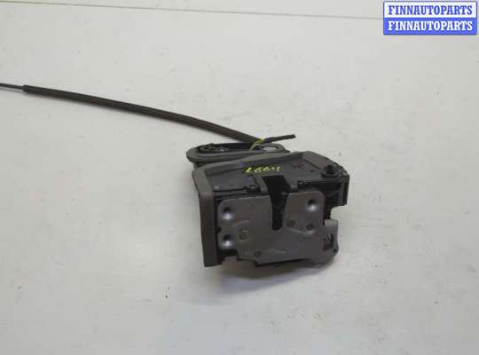 купить Замок двери на Chevrolet Equinox 2017-2024