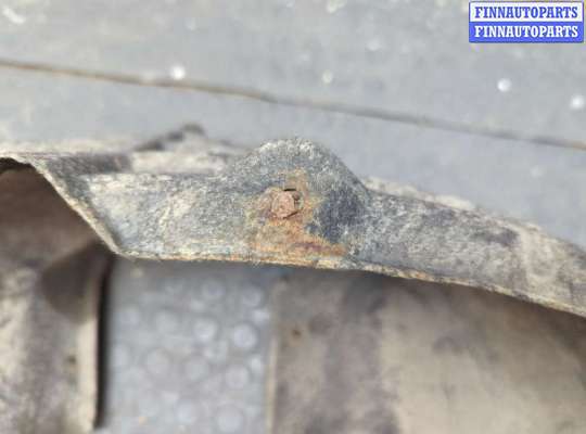 купить Защита арок (подкрылок) на Ford C-Max 2010-2015