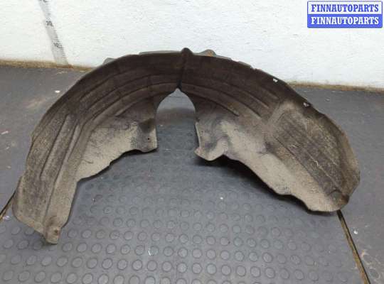 купить Защита арок (подкрылок) на Ford C-Max 2010-2015