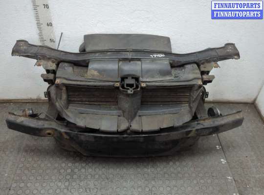 Рамка передняя (телевизор) BM3591726 на BMW 3 E90, E91, E92, E93 2005-2012