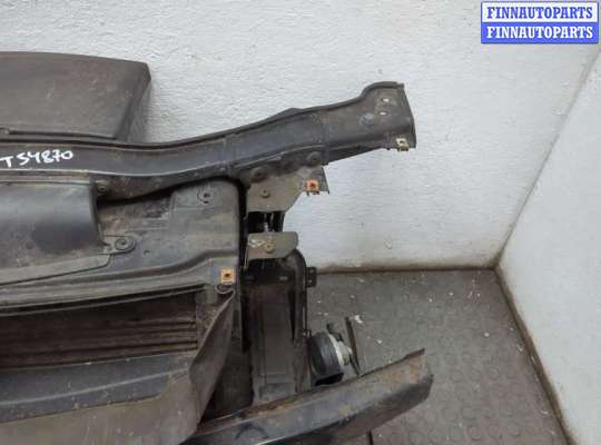 купить Рамка передняя (телевизор) на BMW 3 E90, E91, E92, E93 2005-2012