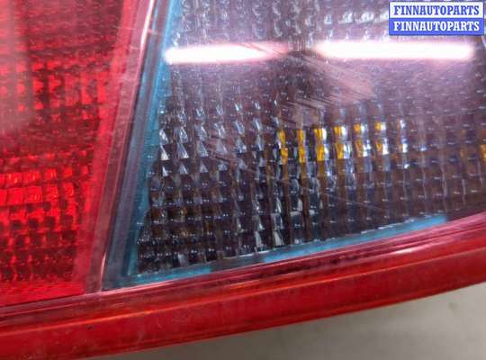купить Фонарь (задний) на Chevrolet Trax 2013-2016
