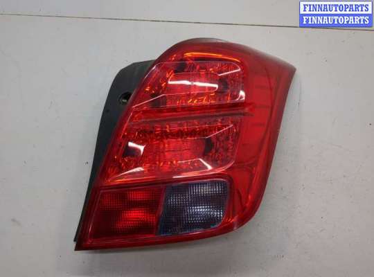 Купить Фонарь (задний) на Chevrolet Trax 2013-2016 Фонарь (задний) CH478465 на Chevrolet Trax 2013-2016
