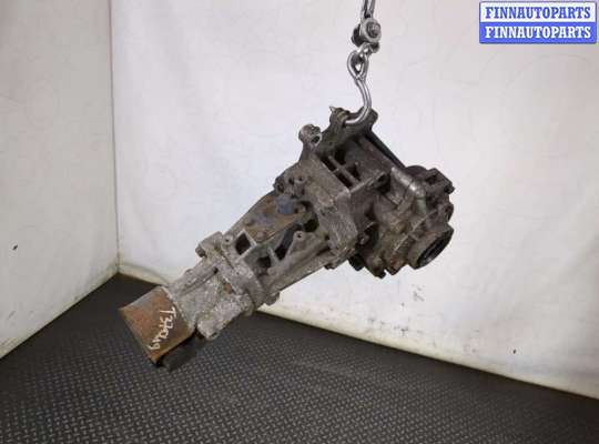 купить Редуктор Раздаточный КПП (раздатка) на Mitsubishi Outlander XL 2006-2012