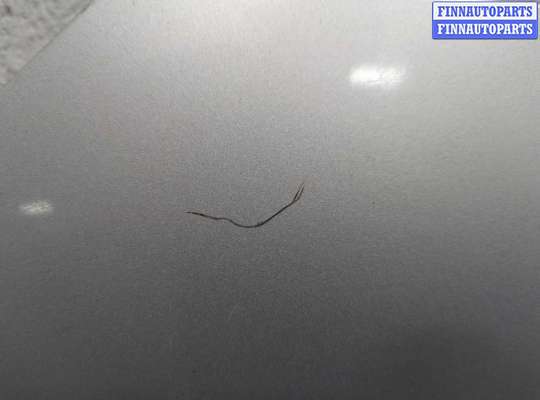 купить Капот на Ford Fusion 2002-2012