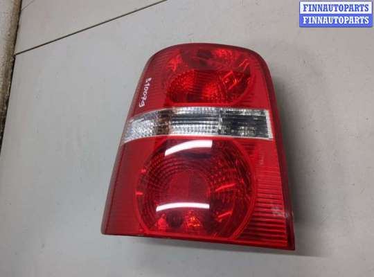 Купить Фонарь (задний) на Volkswagen Touran 2003-2006 Фонарь (задний) VG2789231 на Volkswagen Touran 2003-2006