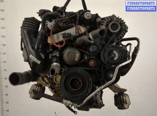 Двигатель (ДВС) BM3256038 на BMW 3 E90, E91, E92, E93 2005-2012