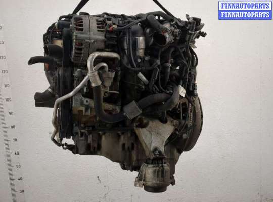купить Двигатель (ДВС) на BMW 3 E90, E91, E92, E93 2005-2012