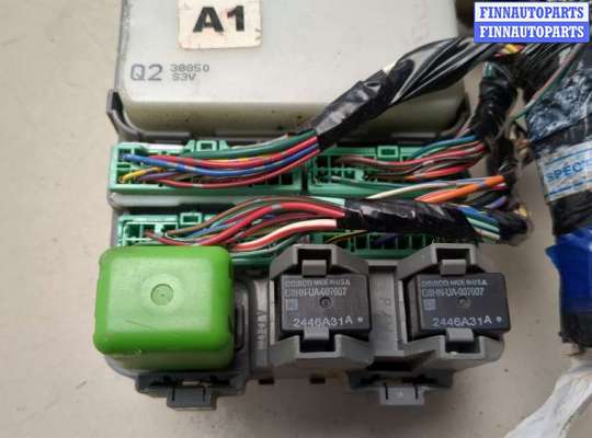 купить Блок предохранителей на Acura MDX 2001-2006