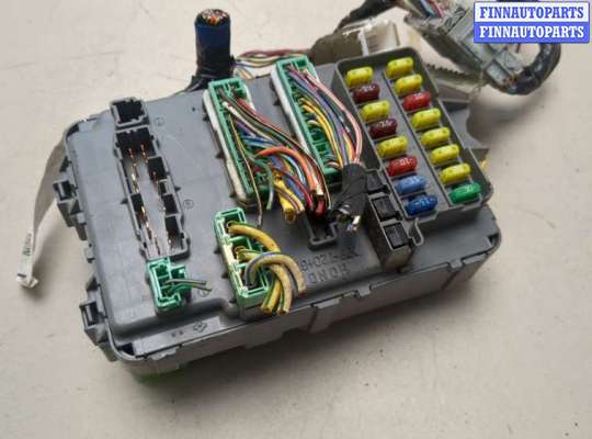купить Блок предохранителей на Acura MDX 2001-2006