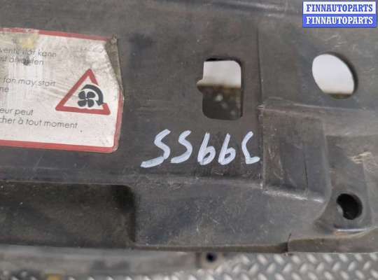 купить Рамка передняя (телевизор) на Audi A4 (B5) 1994-2000