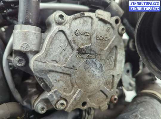 купить Форсунка топливная на Volkswagen Passat 6 2005-2010