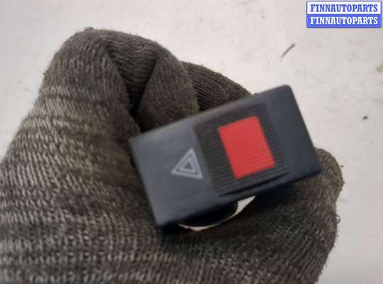 купить Кнопка аварийки на Audi A4 (B5) 1994-2000