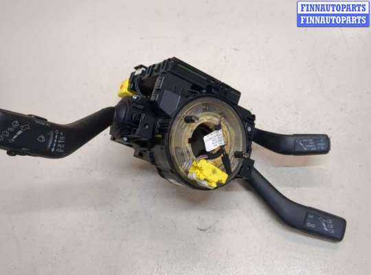 купить Переключатель поворотов и дворников (стрекоза) на Volkswagen Passat 6 2005-2010