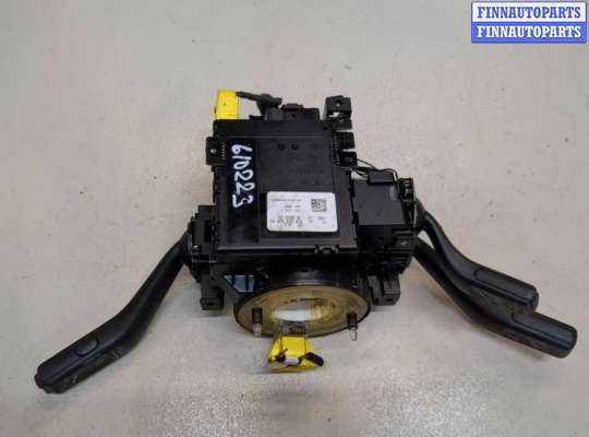 купить Переключатель поворотов и дворников (стрекоза) на Volkswagen Passat 6 2005-2010