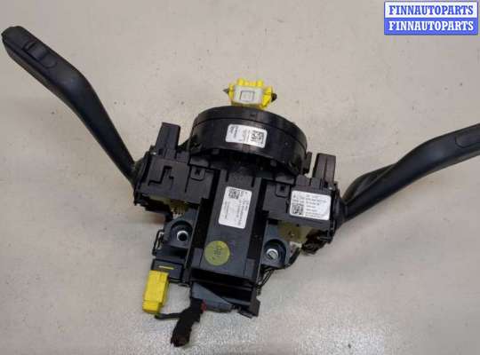 купить Переключатель поворотов и дворников (стрекоза) на Volkswagen Passat 6 2005-2010
