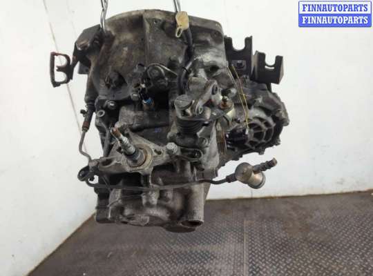 купить КПП 6-ст.мех. (МКПП) на Renault Scenic 2003-2009