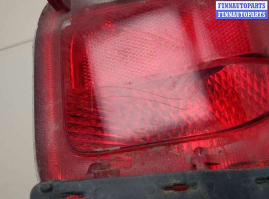 Фара противотуманная (ПТФ)