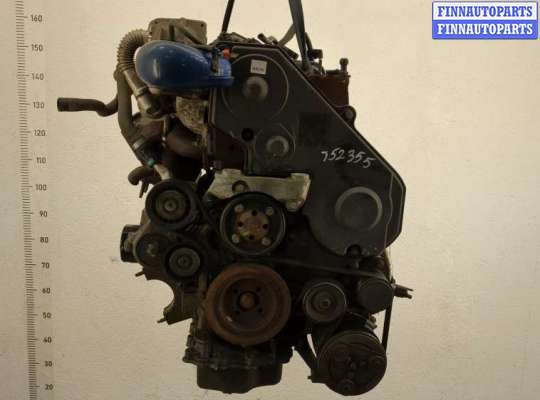 Форсунка топливная FO1866101 на Ford C-Max 2002-2010