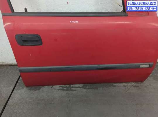 купить Стеклоподъемник электрический на Opel Astra G 1998-2005