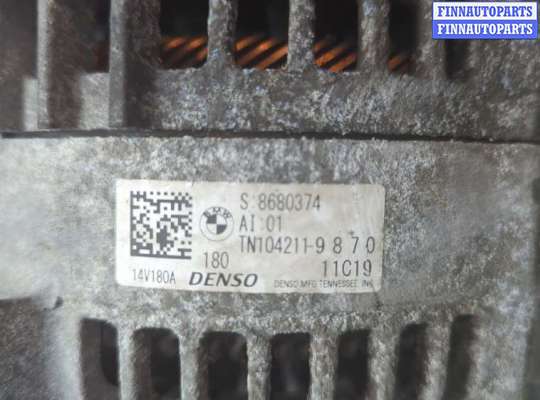 купить Генератор на Mini Cooper (F56) 2013-2024