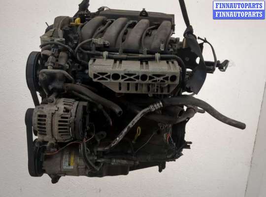 Катушка зажигания на Renault Megane I