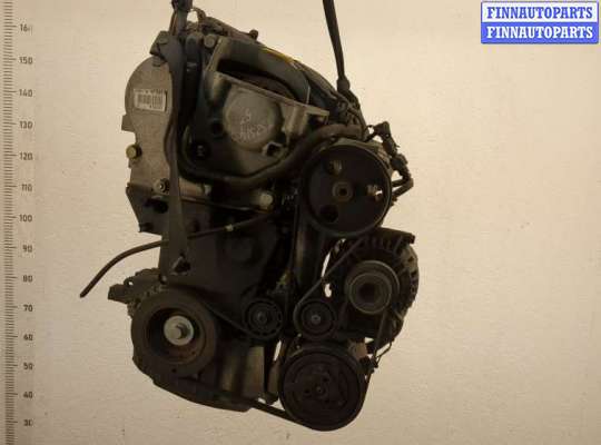 Катушка зажигания RN1510036 на Renault Megane 1996-2002
